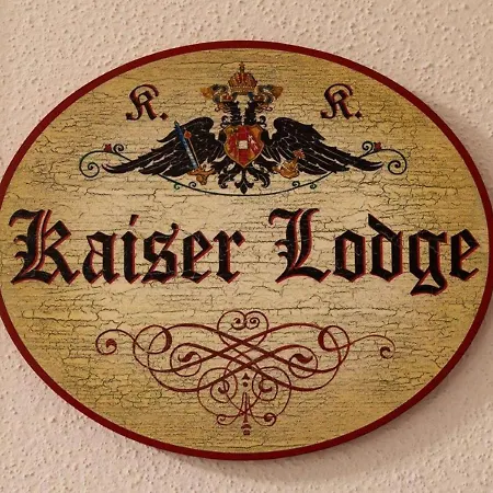 Kaiser Apartment Uderns
