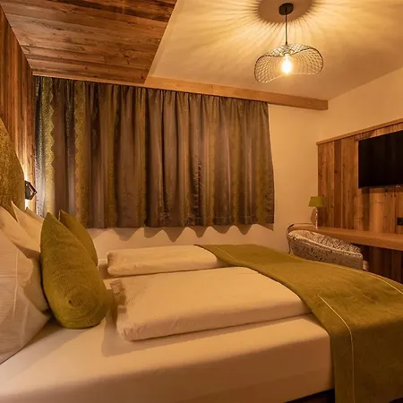 Kaiser Appartement Uderns