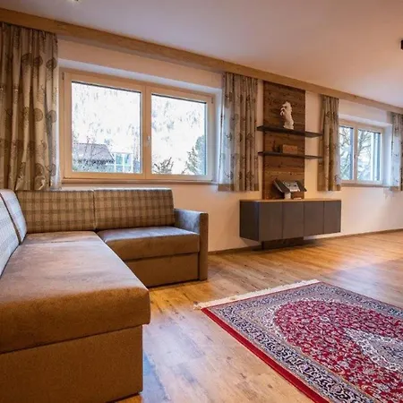 Kaiser Appartement *