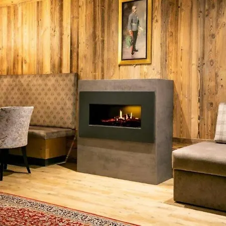 Appartement Kaiser
